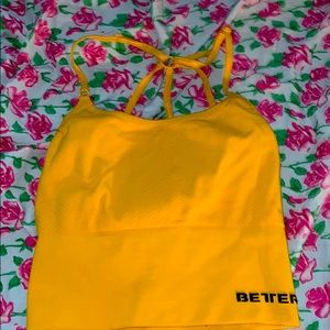 Better Bodies Astoria bra